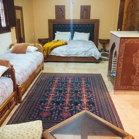 Flashback House Marakeş Dış mekan fotoğraf