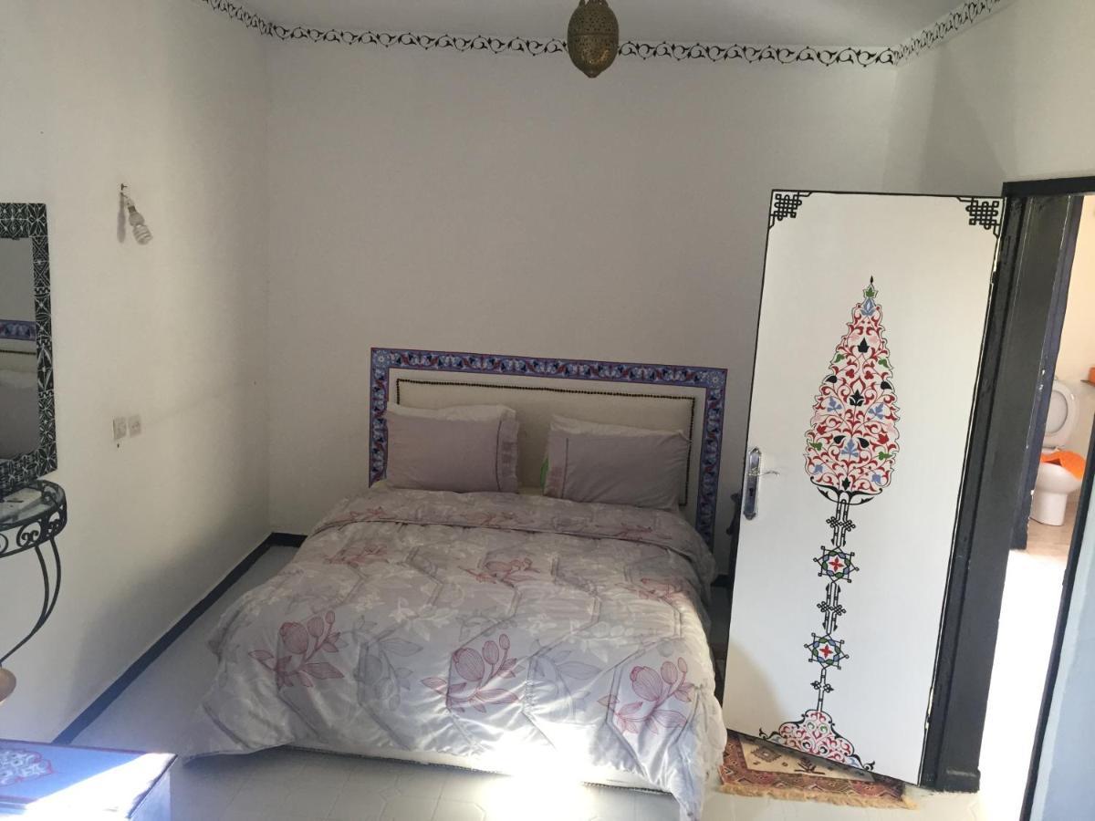 Flashback House Marakeş Dış mekan fotoğraf