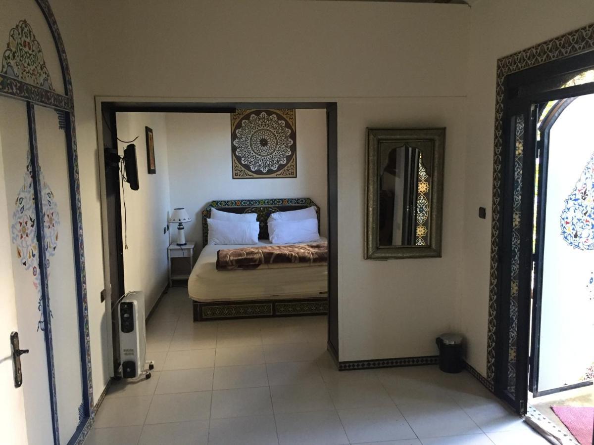 Flashback House Marakeş Dış mekan fotoğraf